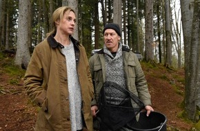 ZDF: Matti Geschonnecks "Brandnächte" als ZDF-"Fernsehfilm der Woche" (FOTO)