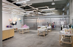 Kunstmuseum St.Gallen: Das Kunstmuseum St.Gallen eröffnet einen Pop-Up Store