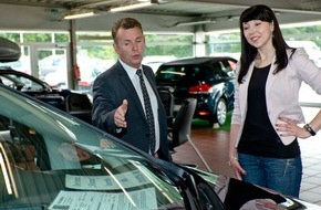 ACE Auto Club Europa e.V.: Neuwagenkauf: Achtung bei Kennzeichnung der Verbrauchswerte