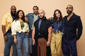 ViiV Healthcare GmbH: Zukunft der HIV-Versorgung: Science Slam liefert sechs Perspektiven und klare Appelle f&uuml;r 2030