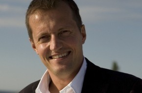 Volvo Car Switzerland AG: "Unser Mann in Moskau" - Georg Redlhammer wird Director Marketing Communications bei Volvo Cars Russia