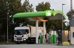 OrangeGas Germany GmbH: OG Clean Fuels begrüßt Pioneer Point Partners als neuen Mehrheitseigentümer