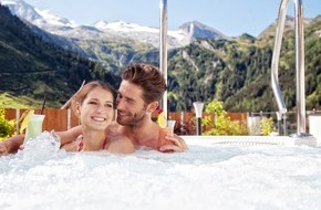 Hotel Klausnerhof: Sommer-Skiurlaub im Klausnerhof in den Zillertaler Alpen - BILD