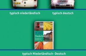 PONS GmbH: Typisch Niederländisch vs. Typisch Deutsch - die Anzeige zum Hollandspiel von PONS