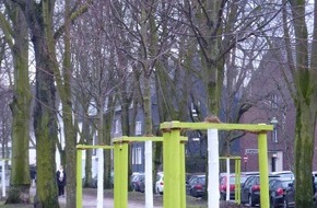 Bund deutscher Baumschulen (BdB) e.V.: Straßenbäume tun gut und haben's schwer / Positive Effekte trotz schlechter Bedingungen