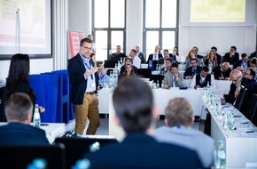 WHU - Otto Beisheim School of Management: 583 Millionen US-Dollar Wagniskapital fließen 2023 an WHU-Start-ups in Deutschland