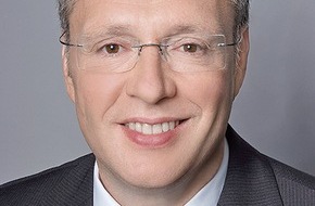 Baker Tilly: RölfsPartner wächst weiter: Finanz-Experte Thiele verstärkt Münchner Büro als Partner / Ab Oktober 2012 verstärkt Rechtsanwalt und Steuerberater Heinrich Thiele die Büros München und Stuttgart (BILD)