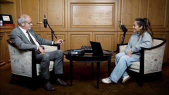 Arnold André GmbH: Podcast mit Tabakeinkäufer Stefan Gerkens: zwischen Abenteuer, Verantwortung und Genuss