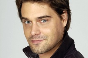 SAT.1: Raphael Vogt übernimmt Hauptrolle in neuer Sat.1-Telenovela / Dreharbeiten beginnen im Frühsommer 2006