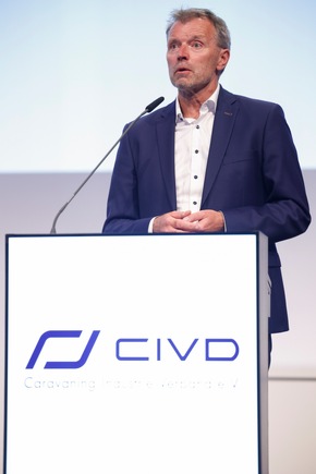 CIVD w&auml;hlt neuen Vorstand &ndash; Bernd L&ouml;her ist Verbandspr&auml;sident