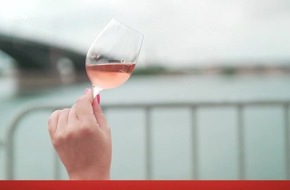 Weingenuss - welcher Roséwein ist am süffigsten? "Marktcheck" im SWR Fernsehen