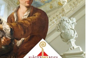 Klösterreich: Kunst.werk.statt Kloster - BILD