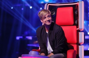 The Voice of Germany: "The Voice of Germany"-Coach Samu Haber: "Für ein Talent habe ich sogar einen Lapdance hingelegt"