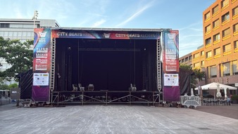 MM: Neues Musikfestival in Kloten bringt grosse Namen auf den Stadtplatz