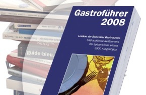 guide-bleu.ch: Revolution der Gastrokritik