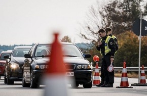 Bundespolizeidirektion München: Bundespolizeidirektion München: Nach Berlin zweiter Einreiseversuch in Füssen gestoppt / Bundespolizei weist Albaner in sein Heimatland zurück