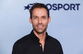EUROSPORT: Gemeinsam bis 2022 in der Spur: Eurosport und Sven Hannawald bauen Zusammenarbeit aus