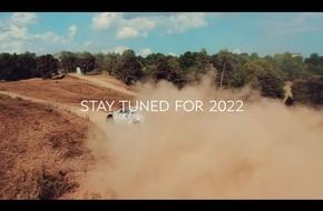 Entwicklung der Rally2-Version des neuen ŠKODA FABIA nimmt Fahrt auf