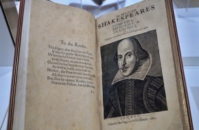 Universität Osnabrück: Uni Osnabrück lädt zu Shakespeare Theaterstück