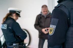 Bundespolizeidirektion München: Bundespolizeidirektion München: Türkeiurlaub endet teuer - Bundespolizei treibt rund 8.000 EUR Justizschuld ein