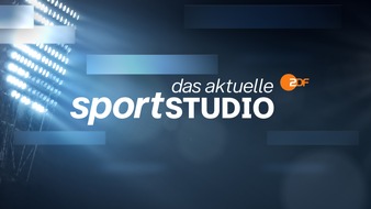 ZDF: Basketball-Weltmeister zu Gast im "aktuellen sportstudio" des ZDF