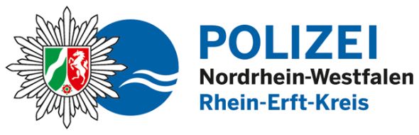 Polizei Rhein-Erft-Kreis: POL-REK: Internetauftritt der Polizei - Rhein-Erft-Kreis