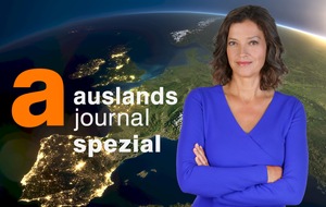 ZDF: Südkorea vier Wochen vor Olympia: "auslandsjournal spezial" im ZDF (FOTO)