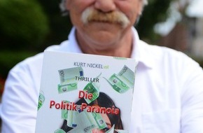Spica Verlag GmbH: EHRLICHKEIT und ANGST VOR DER WAHRHEIT.