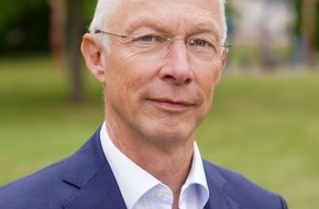 Alexianer-Verbund: Robert Green Leiter des neuen Referats Pflege bei den Alexianern