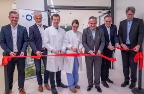 Klinikum Ingolstadt: Modernste intensivmedizinische Versorgung auf 4000 Quadratmetern