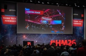 Schwarz Digits: Schwarz Digits setzt europ&auml;ischen Standard f&uuml;r digitale Souver&auml;nit&auml;t