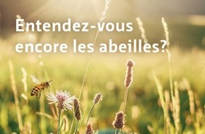 Pro Senectute: Problèmes d'audition : agir sans tarder