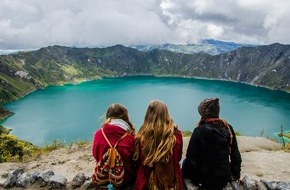 AFS Interkulturelle Begegnungen e. V.: Jetzt Vorteilspreis für Schüleraustausch-Programme bei AFS sichern