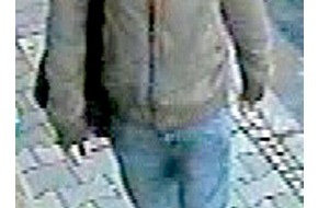 Polizeipräsidium Frankfurt am Main: POL-F: 090225 - 0241 Heddernheim: Fahndungsfoto nach Überfall (Nachtrag zu unserer PM 090219-0217)