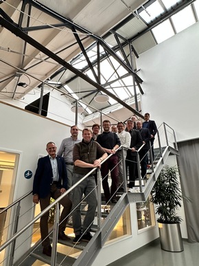 Pressemitteilung: Deutscher Kork-Verband &ndash; 30 Jahre Kork-Logo