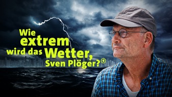 ARD Mediathek: "Wie extrem wird das Wetter, Sven Plöger? - Die Macht des El Niño"