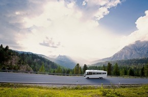 ADAC SE: ADAC Autovermietung gibt Tipps für Einsteiger: Der erste Urlaub mit dem Wohnmobil / Auswahl des Reisemobils, Packliste und die perfekte Starter-Route
