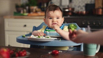 Netto Marken-Discount Stiftung & Co. KG: Neuer Online-Spot von Netto: Babys lehren Eltern das Fürchten
