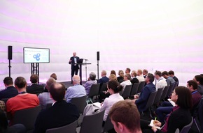 Quantum for Defence &amp; Space - Fachforum zur 2. Quantum Photonics 5.-6. Mai 2026 | Messe Erfurt