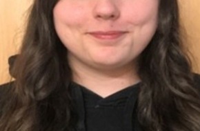 Polizeipr&auml;sidium Mittelhessen - Pressestelle: Mittelhessen: STADT + KREIS GIESSEN: 16-j&auml;hrige Angelina Kristin J. vermisst