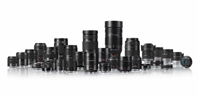 Panasonic Deutschland: Panasonic präsentiert neue, robuste und Dual IS kompatible Versionen seiner LUMIX G Teleobjektive / LUMIX G Zoom-Objektive 45-200mm/F4,0-5,6 II/Power-O.I.S. und 100-300mm/F4,0-5,6 II/Power-O.I.S.