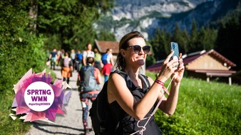 sportingWOMEN: Alle Termine für 2023: Sport-Camps & -Events von sportingWOMEN