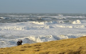 Sylt Marketing GmbH: Ein Zuhause für die Literatur