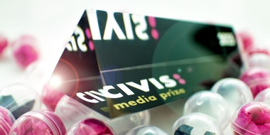 ARD Presse: CIVIS Medienpreis 2026: Verleihung am 18. Mai in Berlin
