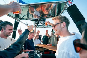 Die besten Erlebnisgeschenke zum Vatertag