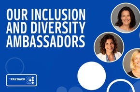 PAYBACK GmbH: PAYBACK Group gründet Inclusion & Diversity Board