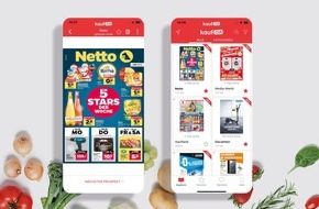 Bonial International GmbH: Regionaler Discounter Netto: Online.Marketing wichtiger Bestandteil im Marketing-Mix