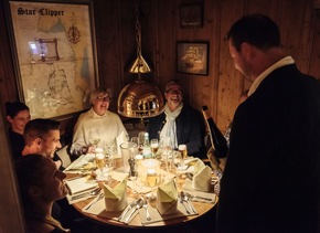 Kulinarische Entdeckungsreise