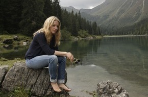 ZDF: Neue ZDF-Reihe am Donnerstagabend :"Hanna Hellmann" /  Diana Staehly, Tobias Licht und Roman Knizka in den Hauptrollen (FOTO)