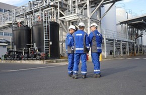 Griesemann Gruppe: Aus Transformation muss wieder Industrie werden